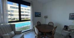 733, piso en alquiler con vistas al mar