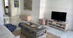 733, piso en alquiler con vistas al mar