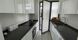 733, piso en alquiler con vistas al mar