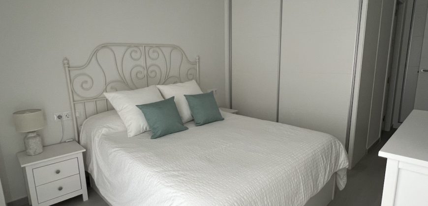 739, Piso en alquiler a 50 mts de la playa