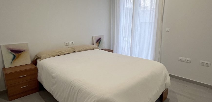 739, Piso en alquiler a 50 mts de la playa