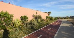736, Se alquila anual ático a estrenar