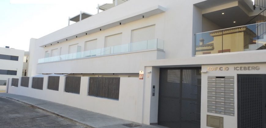 739, Piso en alquiler a 50 mts de la playa