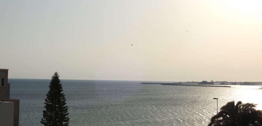 739, Piso en alquiler a 50 mts de la playa