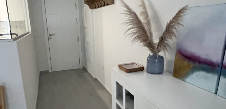 739, Piso en alquiler a 50 mts de la playa