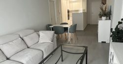 739, Piso en alquiler a 50 mts de la playa