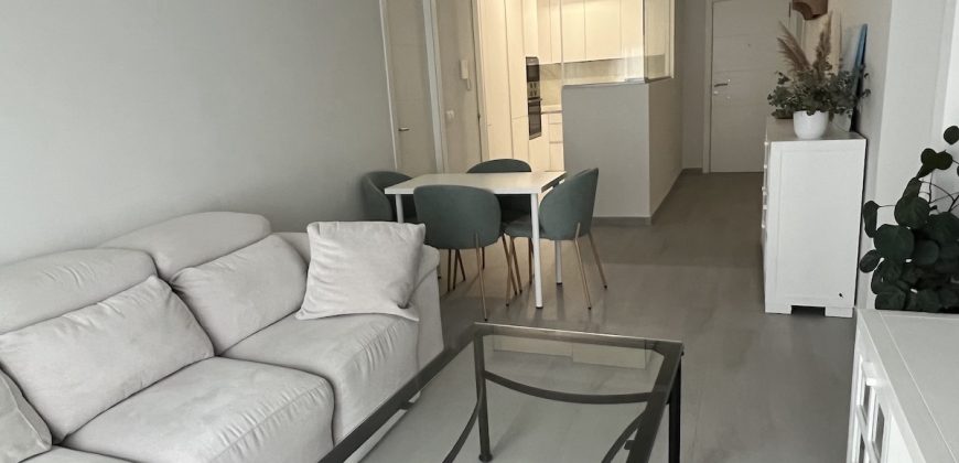 739, Piso en alquiler a 50 mts de la playa