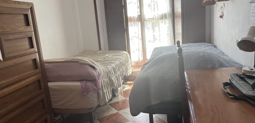 764, Vivienda en centro urbano