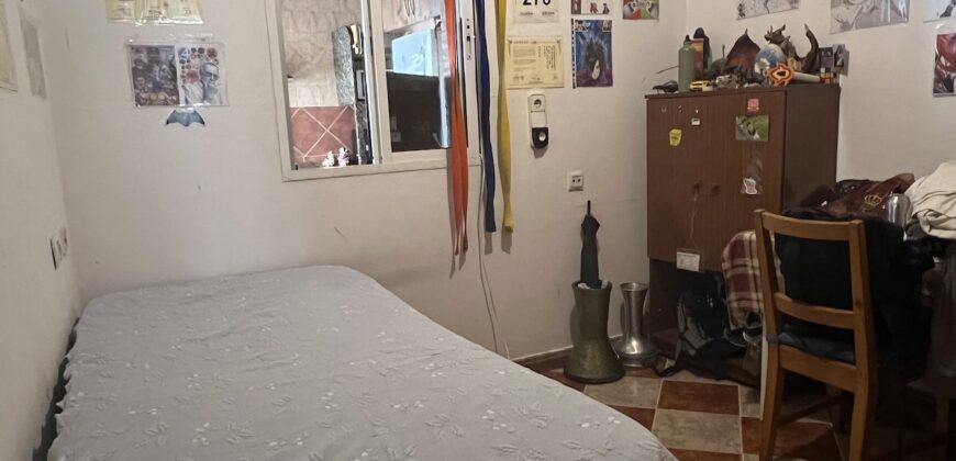 764, Vivienda en centro urbano