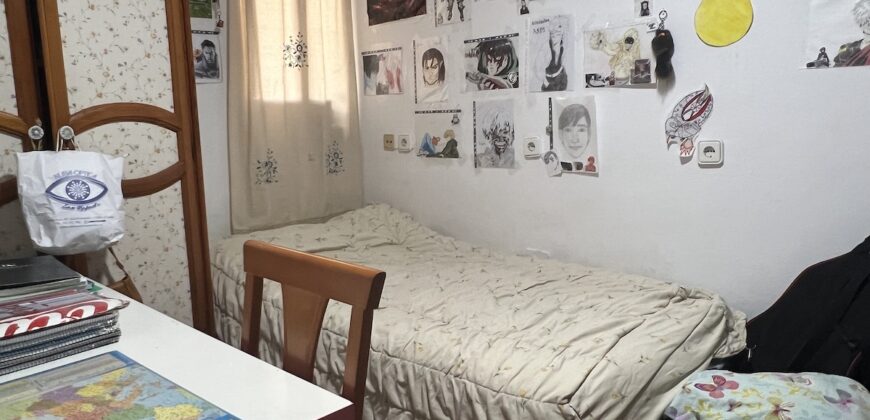 764, Vivienda en centro urbano