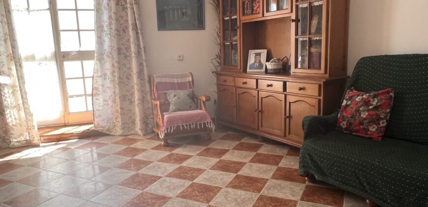 764, Vivienda en centro urbano
