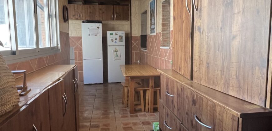 764, Vivienda en centro urbano