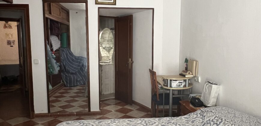 764, Vivienda en centro urbano